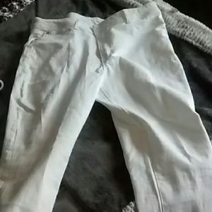 Women's size 16 jeans